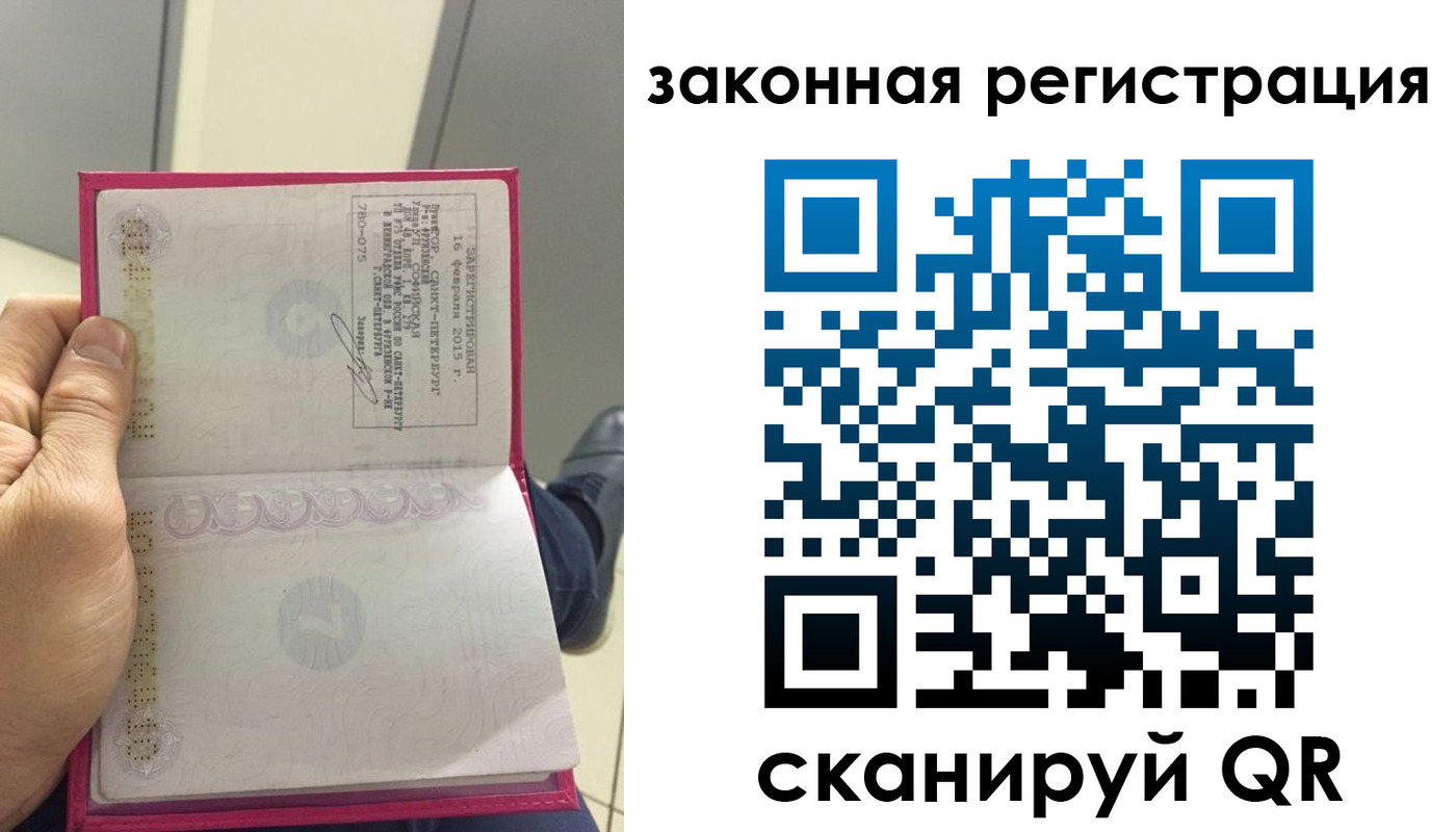 прописка для кредита в Коряжме